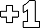 Plus1