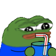 aPES_CryDrink